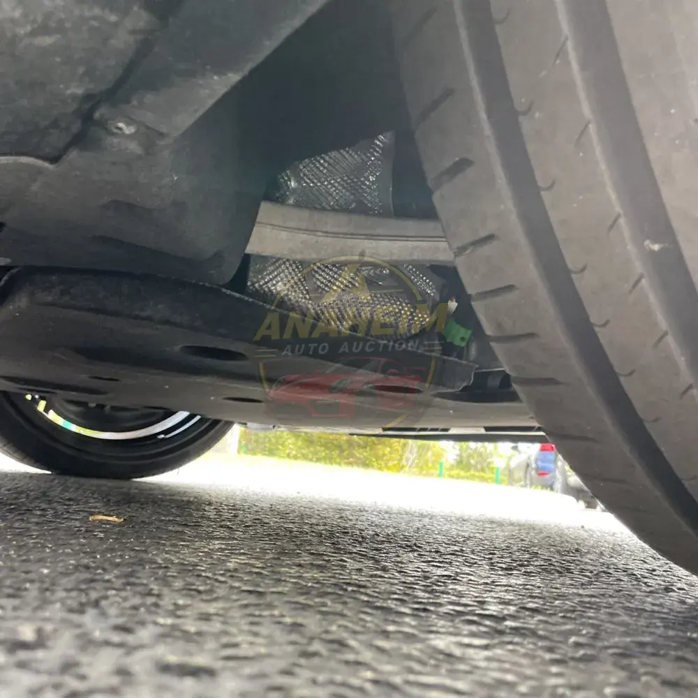 2021 Audi RS 6 Base