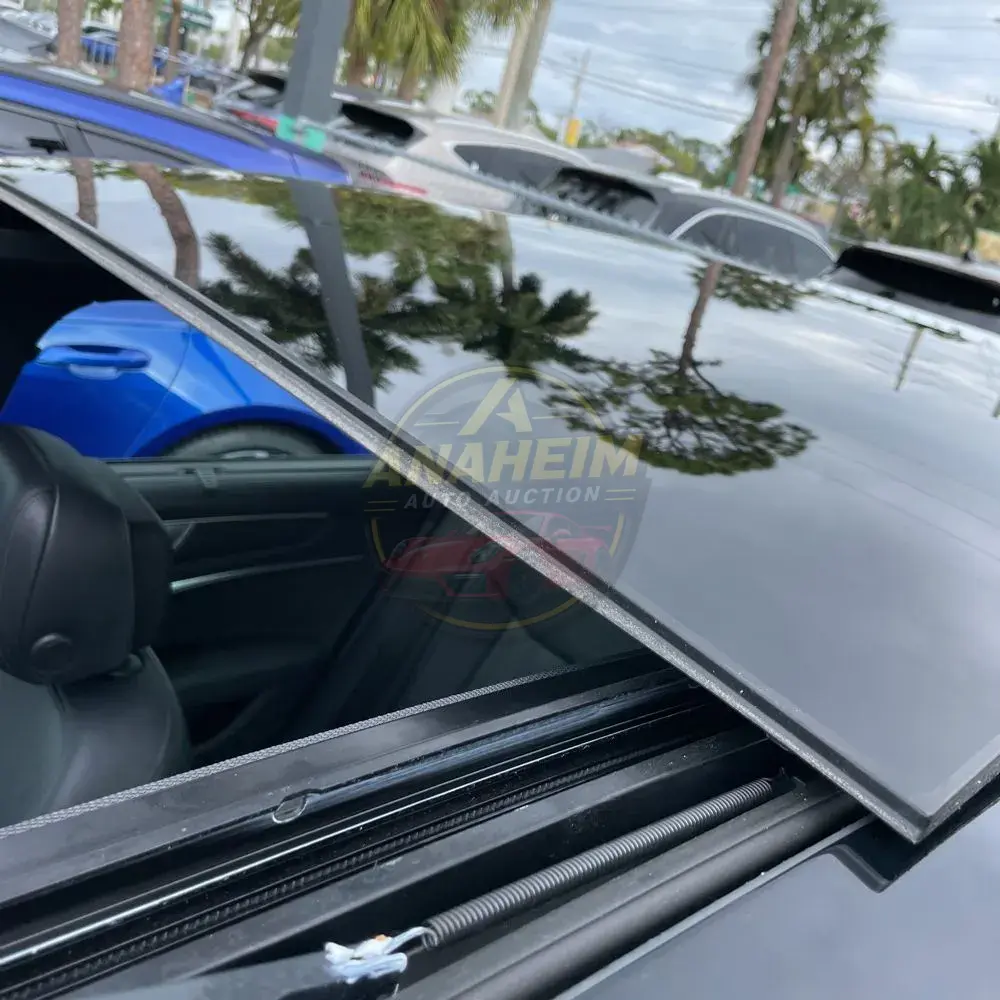 2021 Audi RS 6 Base