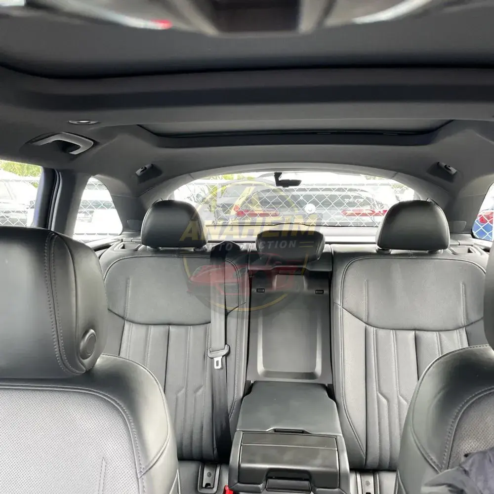 2021 Audi RS 6 Base