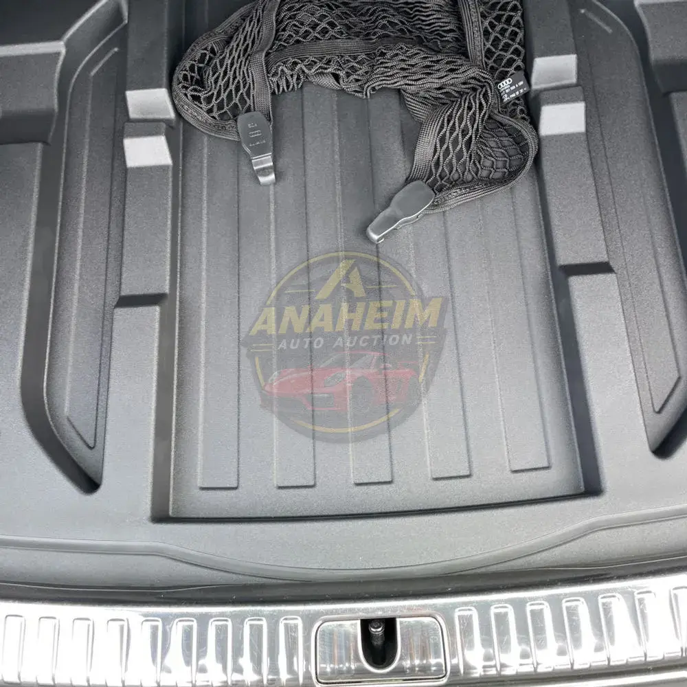 2021 Audi RS 6 Base