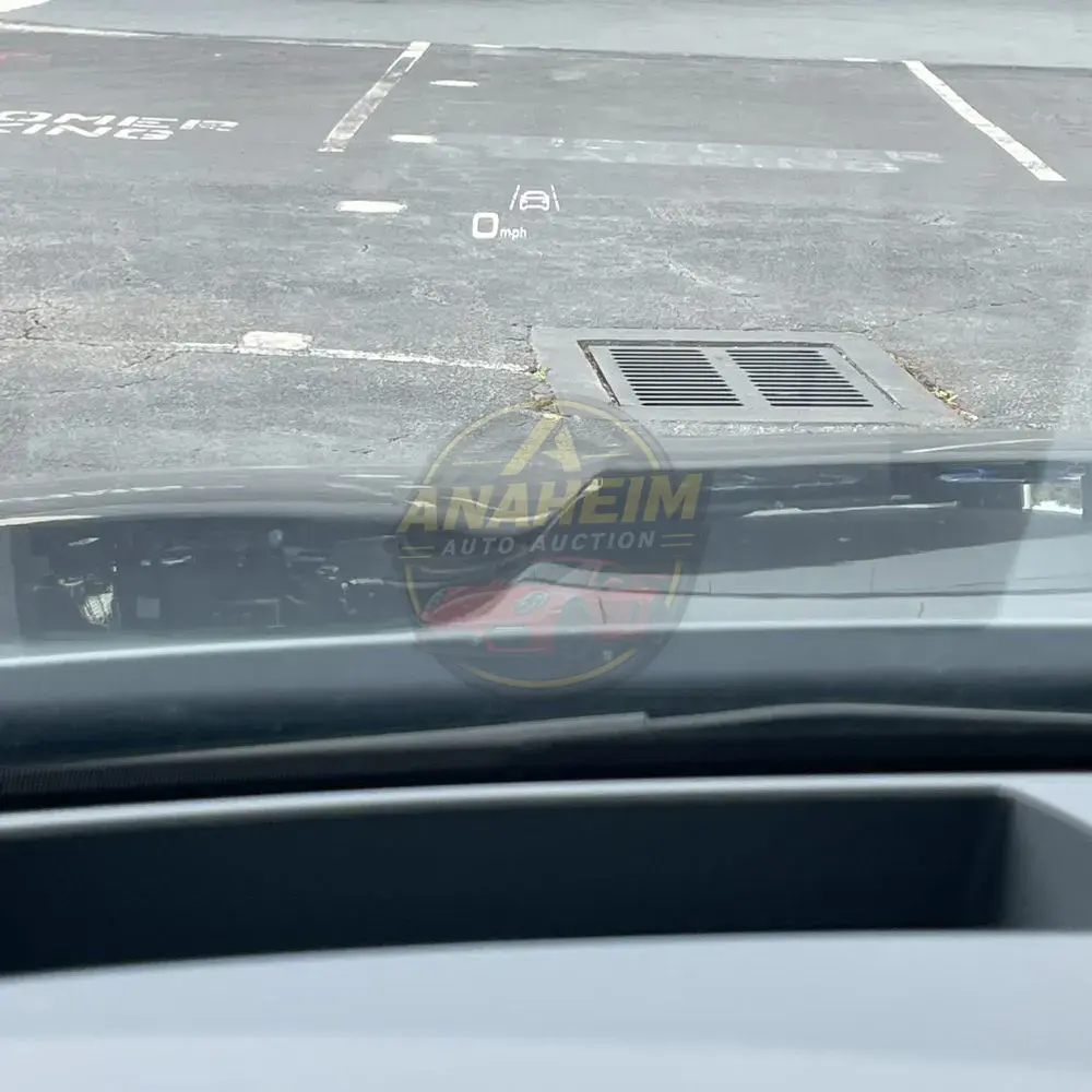 2021 Audi RS 6 Base
