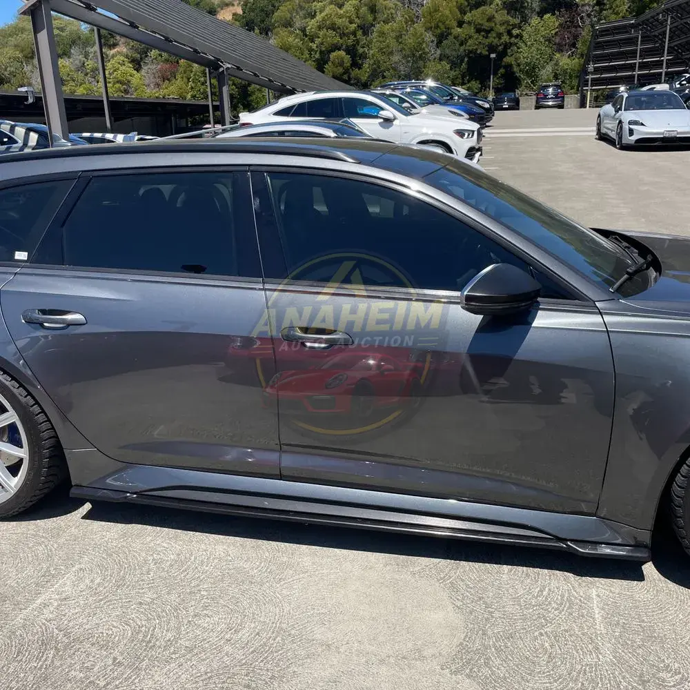2022 Audi RS 6
