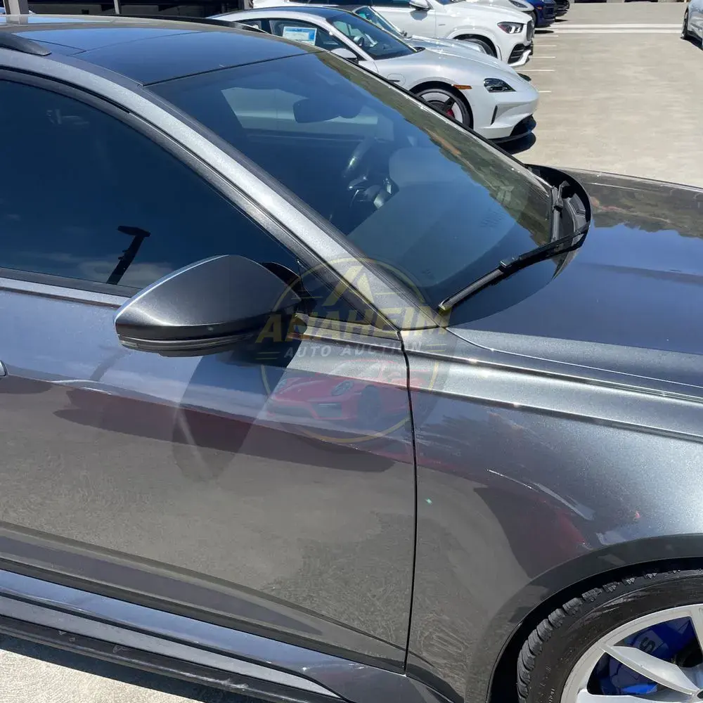 2022 Audi RS 6