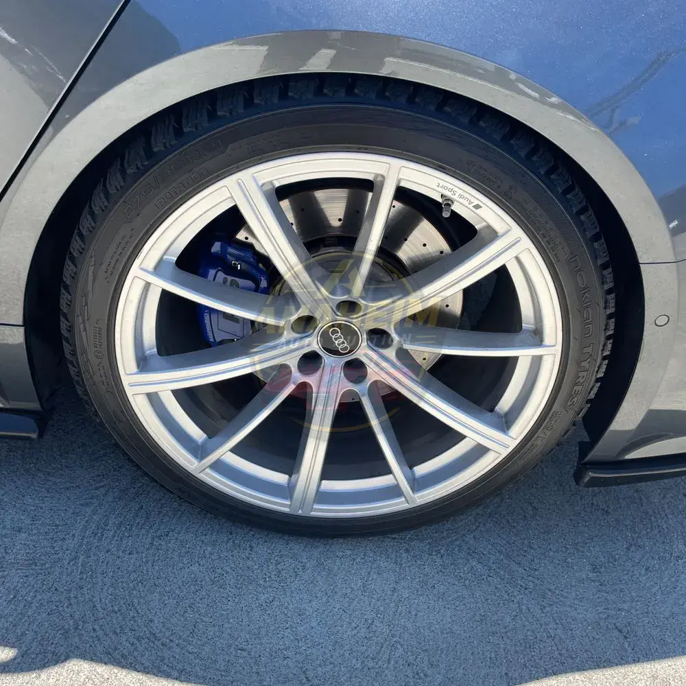 2022 Audi RS 6