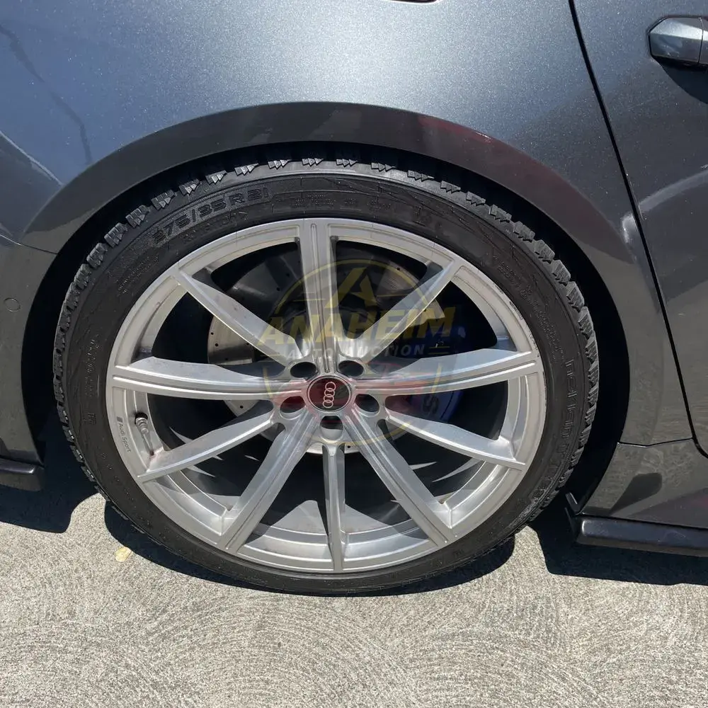 2022 Audi RS 6