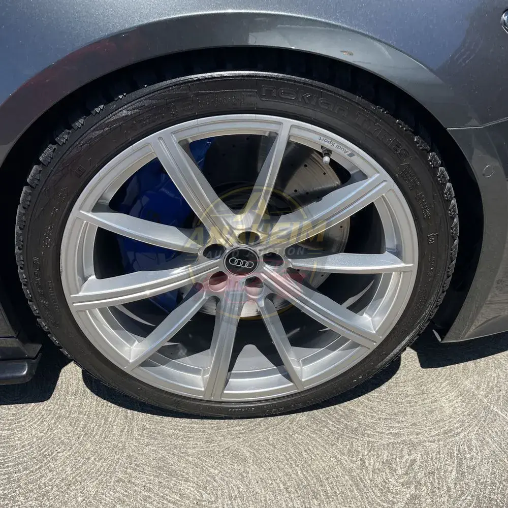 2022 Audi RS 6