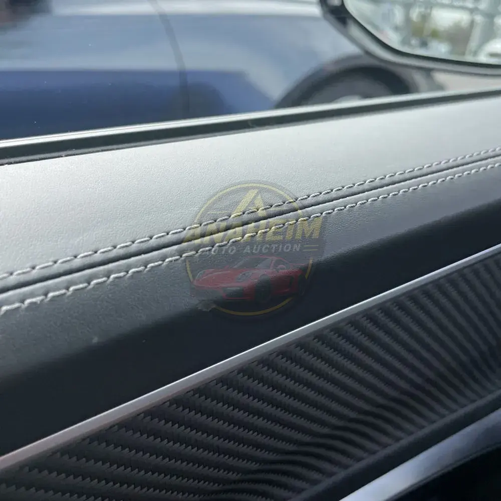 2023 Audi RS 6 Base