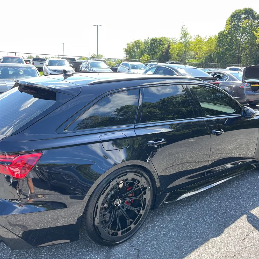 2023 Audi RS 6 Base