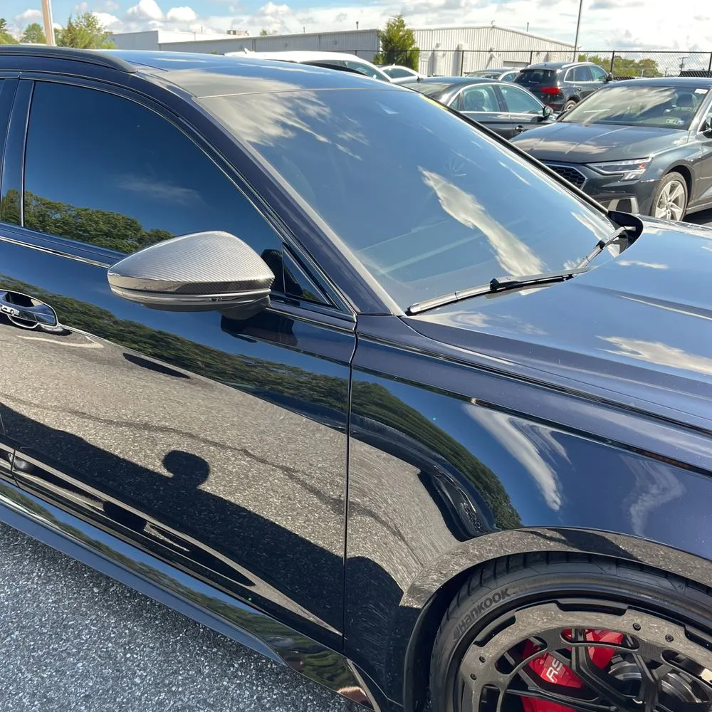2023 Audi RS 6 Base