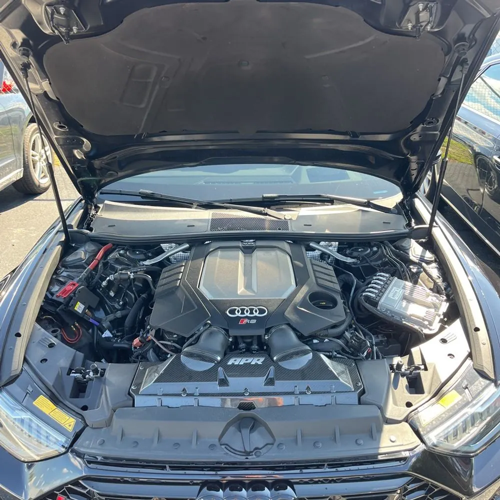 2023 Audi RS 6 Base