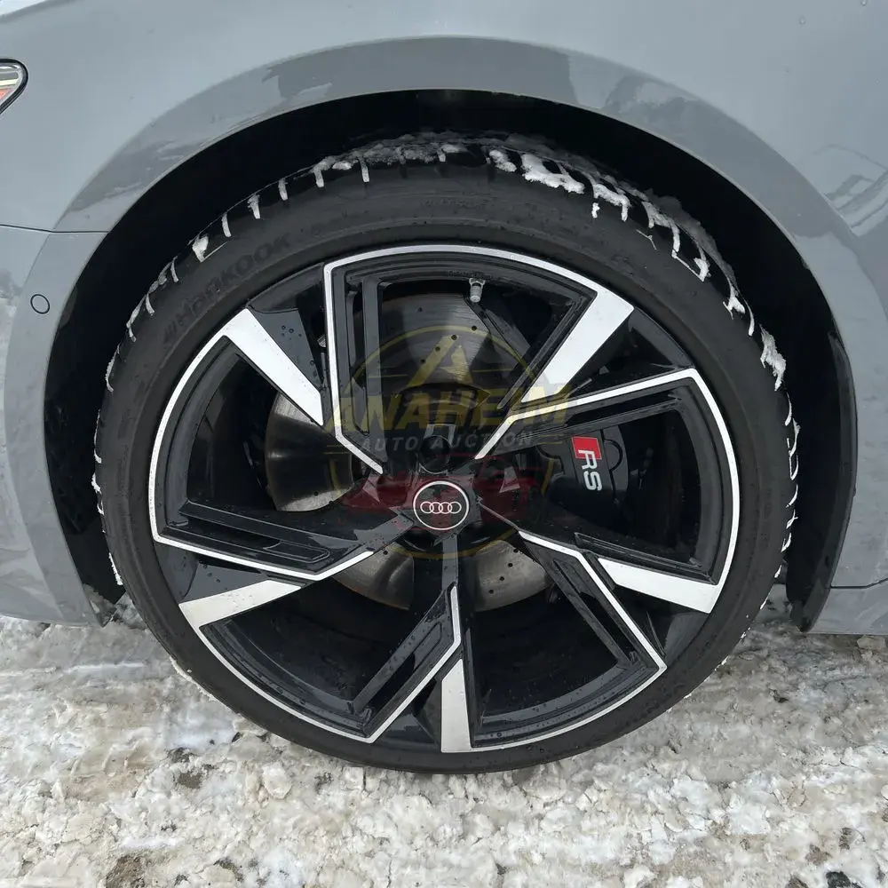 2023 Audi RS 6 Base