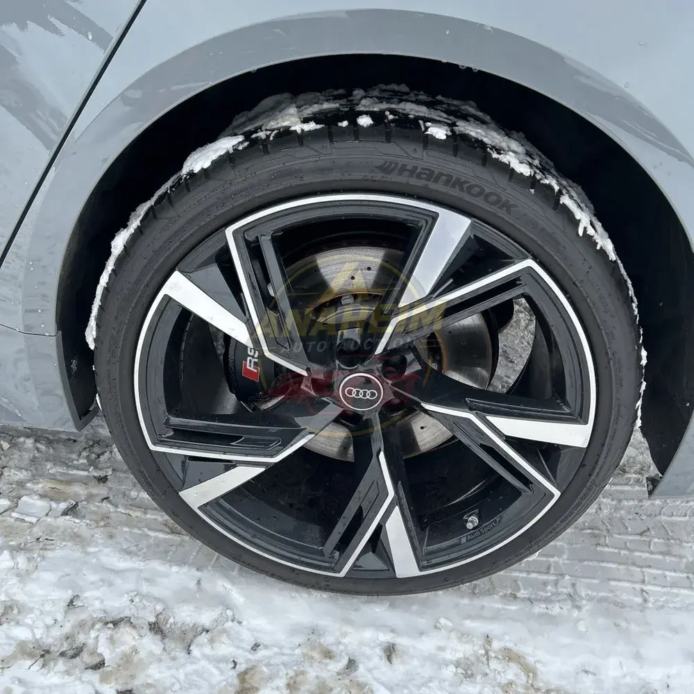 2023 Audi RS 6 Base