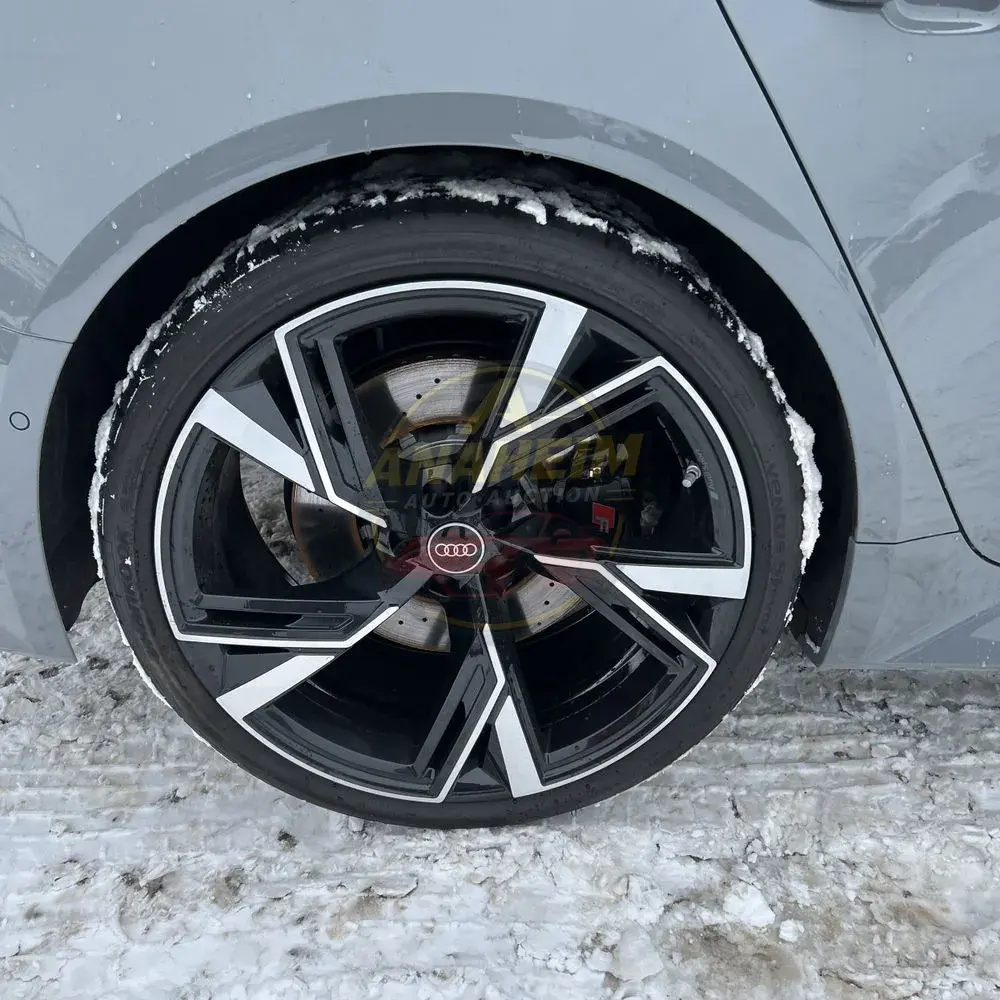 2023 Audi RS 6 Base