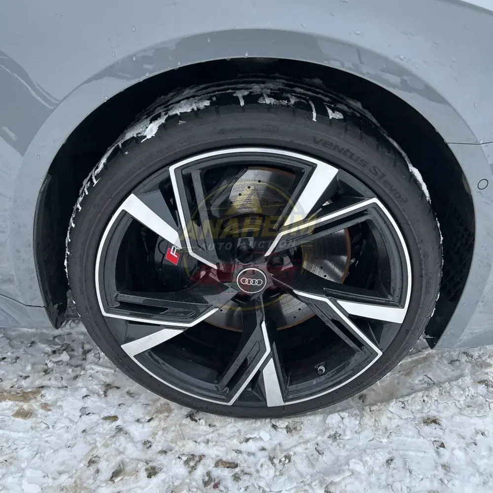2023 Audi RS 6 Base