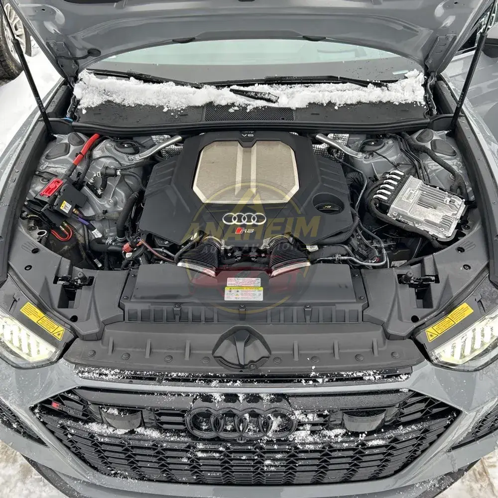 2023 Audi RS 6 Base
