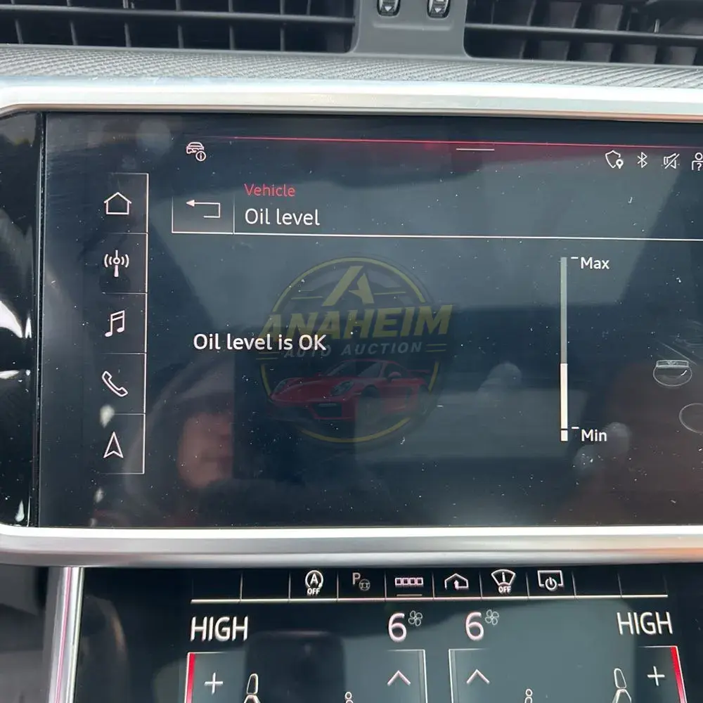 2023 Audi RS 6 Base