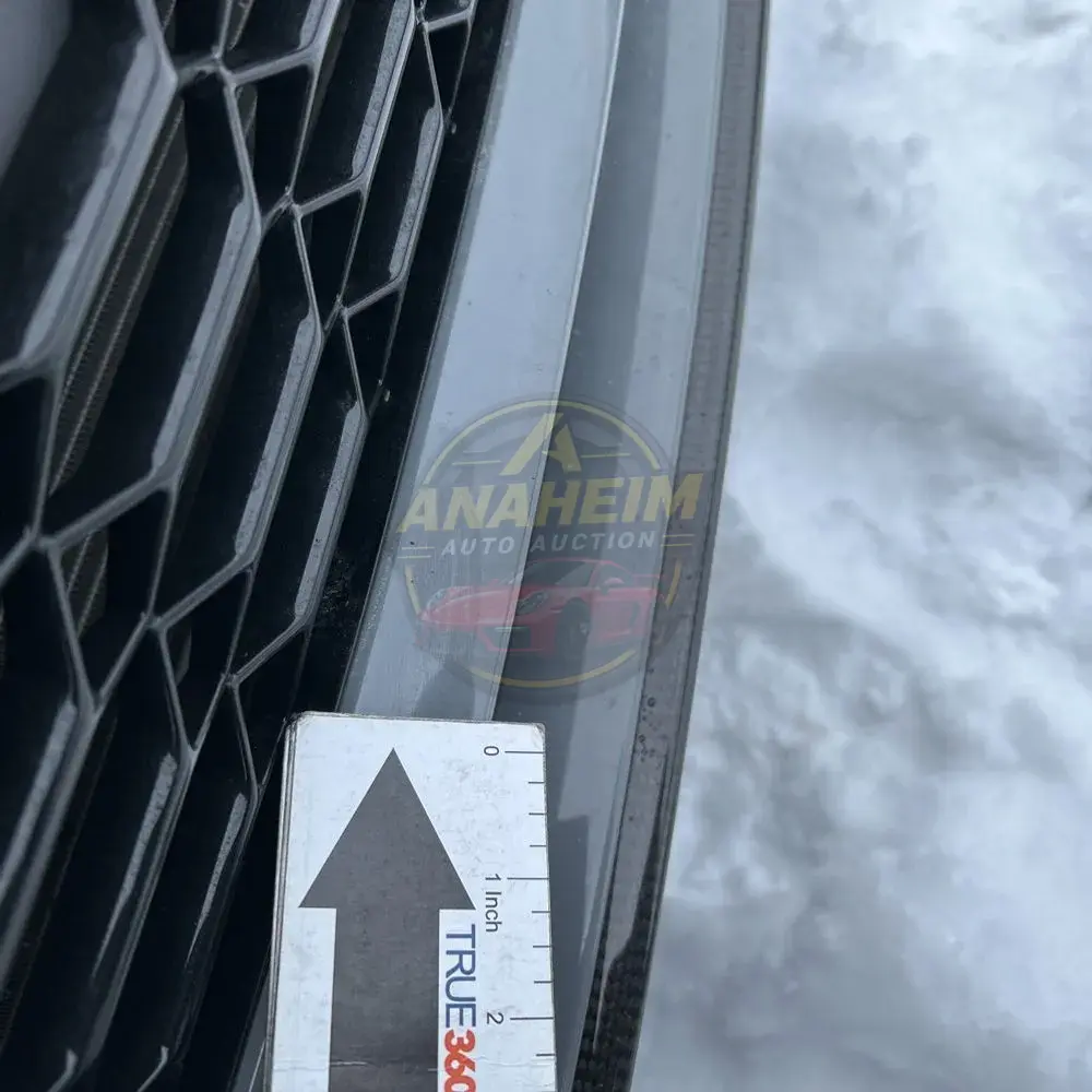 2023 Audi RS 6 Base