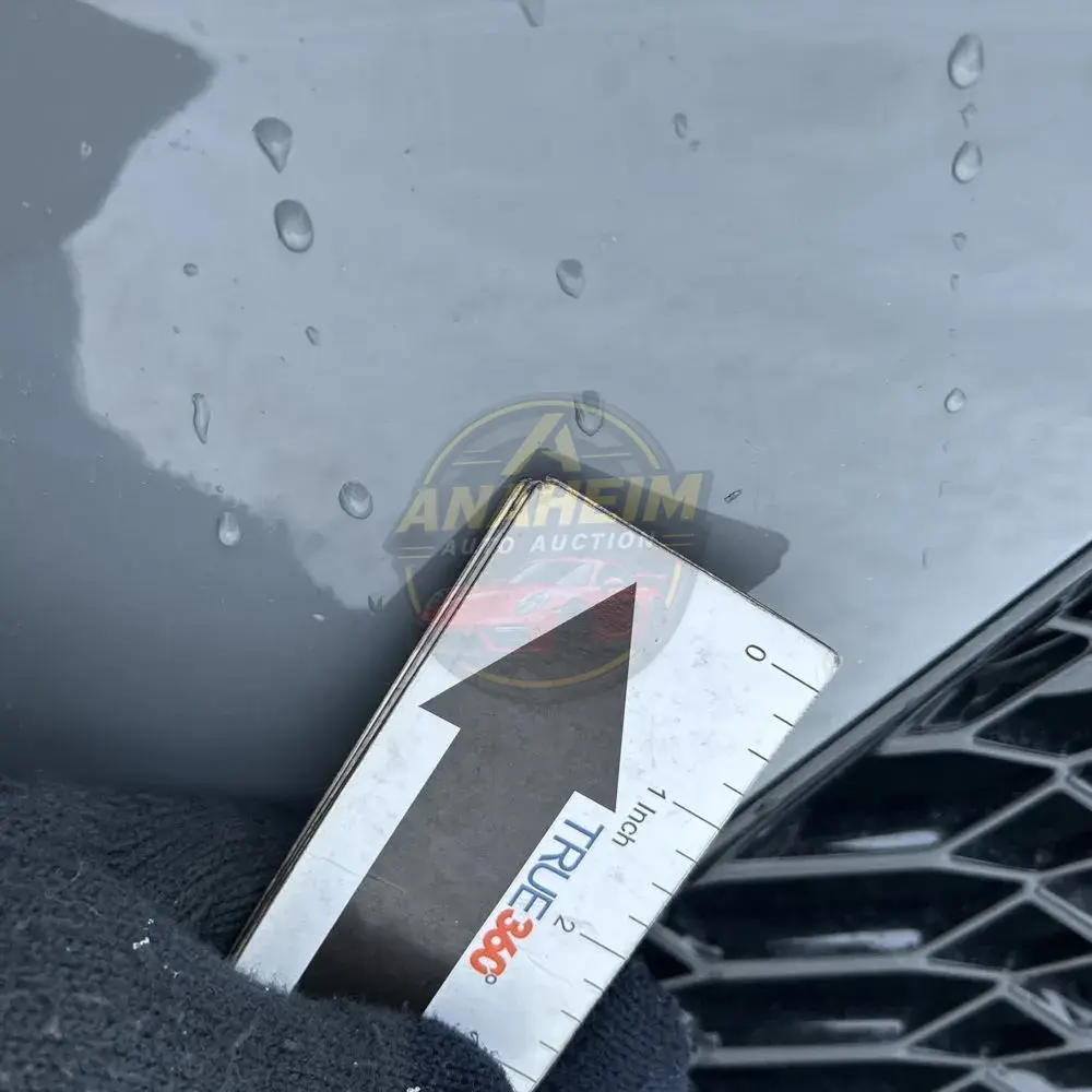 2023 Audi RS 6 Base