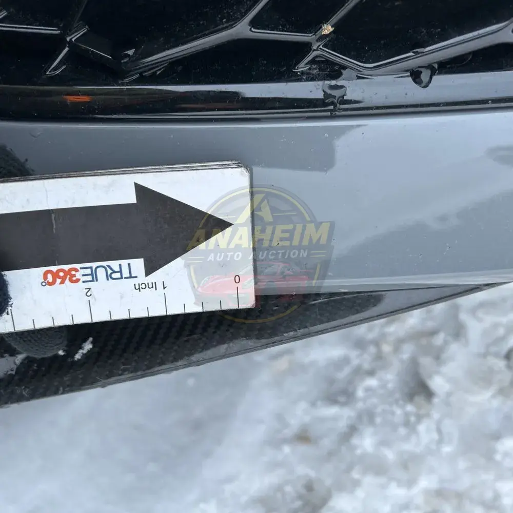 2023 Audi RS 6 Base