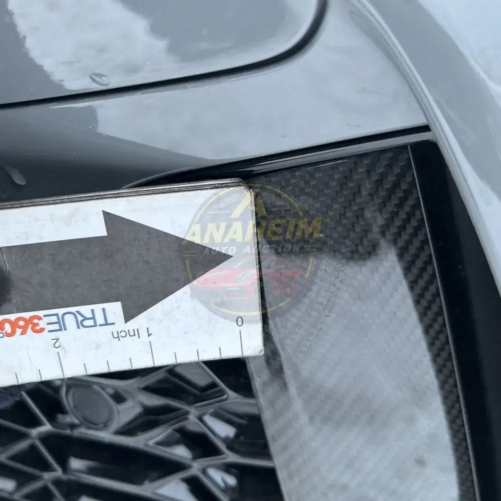 2023 Audi RS 6 Base