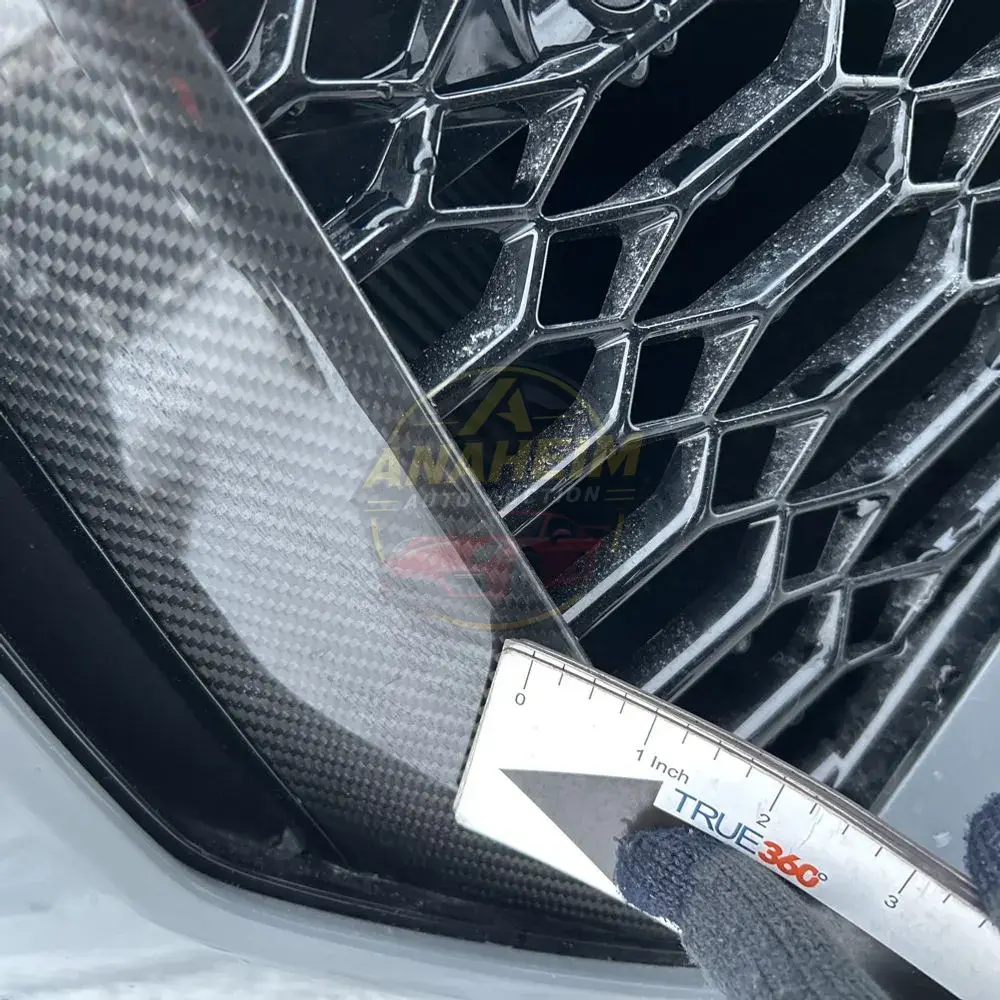2023 Audi RS 6 Base