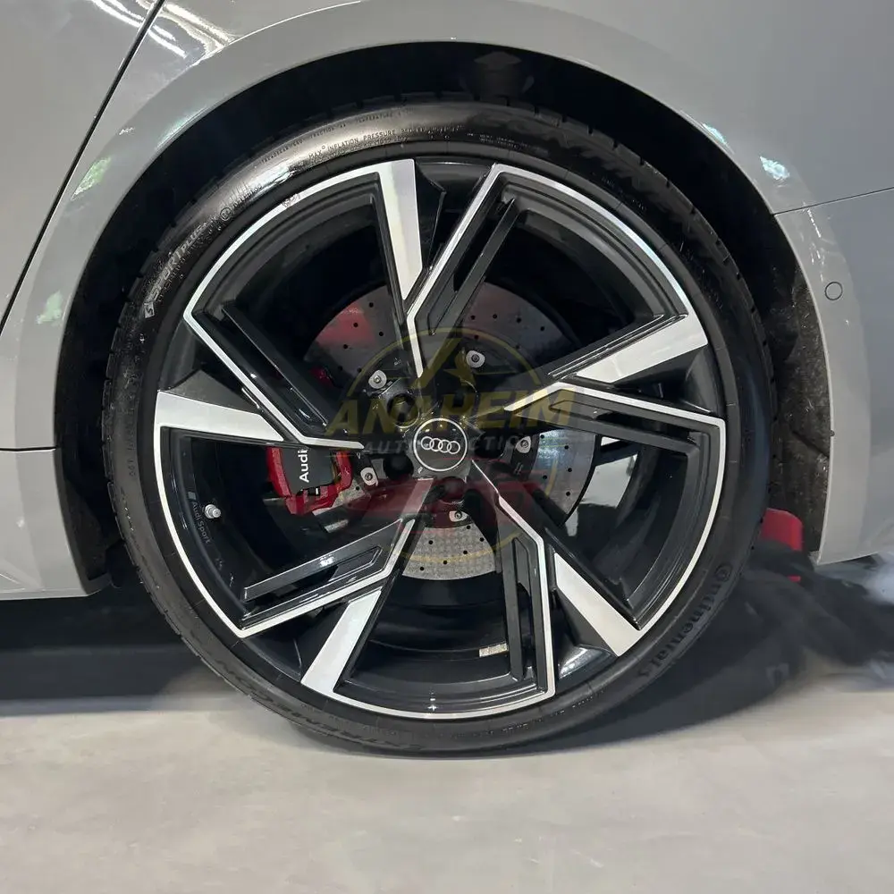 2021 Audi RS 6
