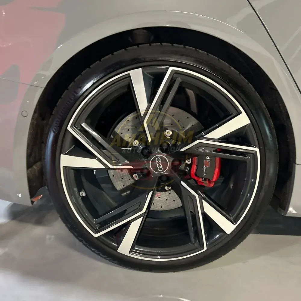 2021 Audi RS 6