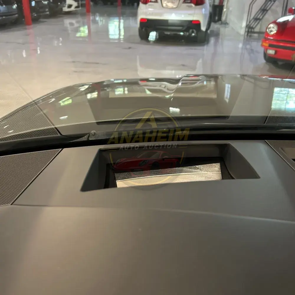 2021 Audi RS 6