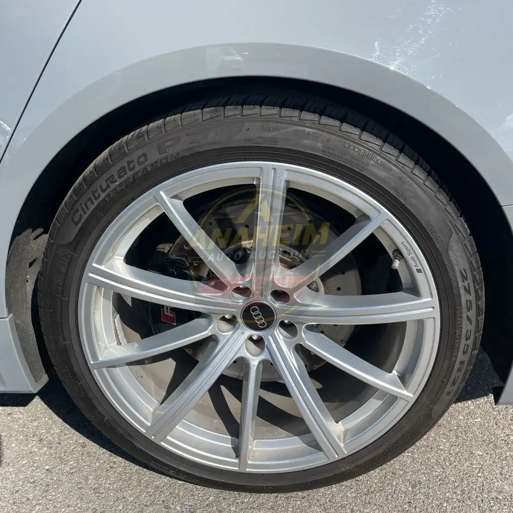 2022 Audi RS 6