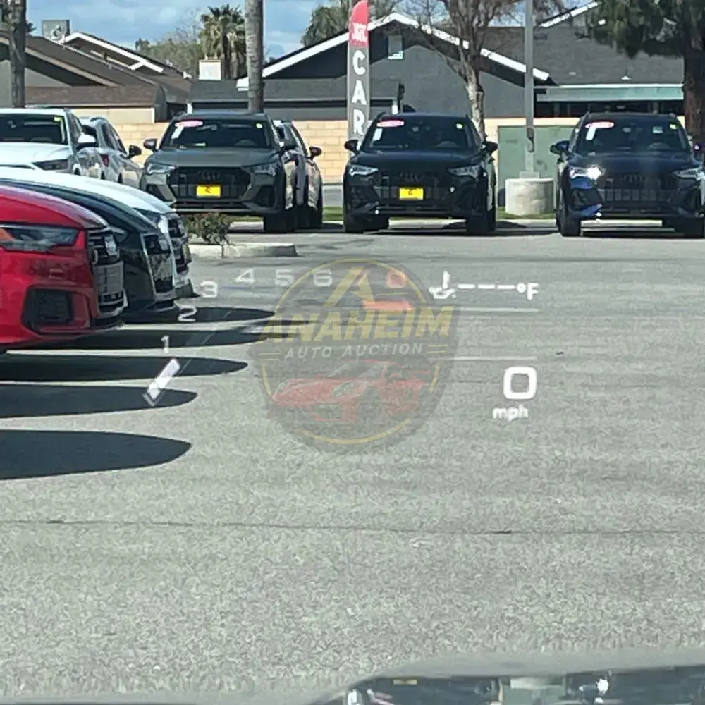 2022 Audi RS 6