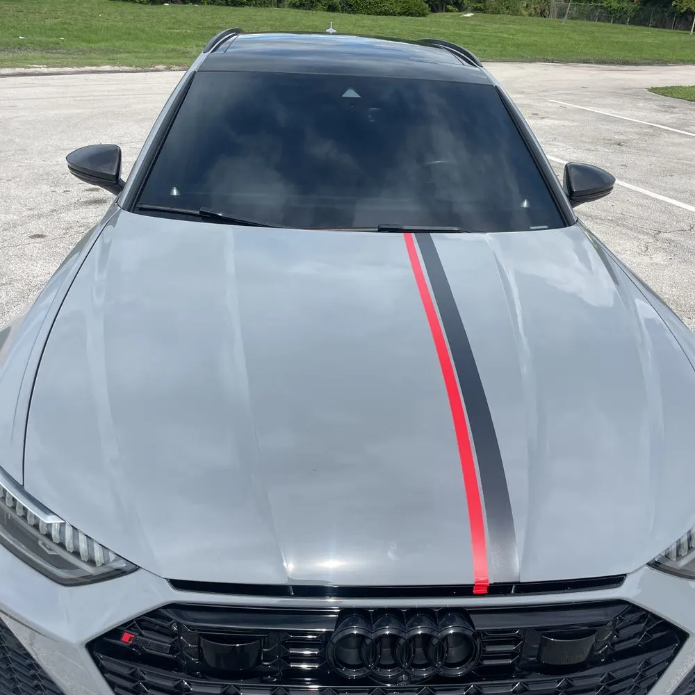 2021 Audi RS 6