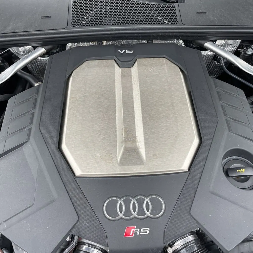 2025 Audi RS 6 Performance