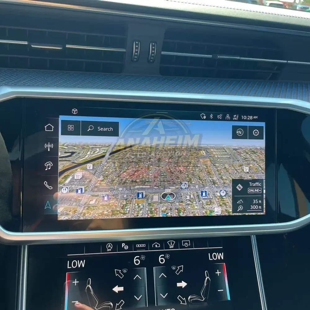 2024 Audi RS 6 Avant 4.0T Quattro Avant Performance