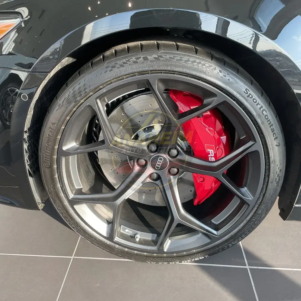 2024 Audi RS 6 Performance