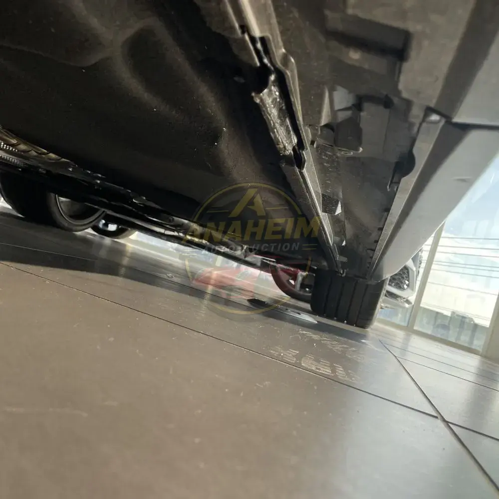 2024 Audi RS 6 Performance