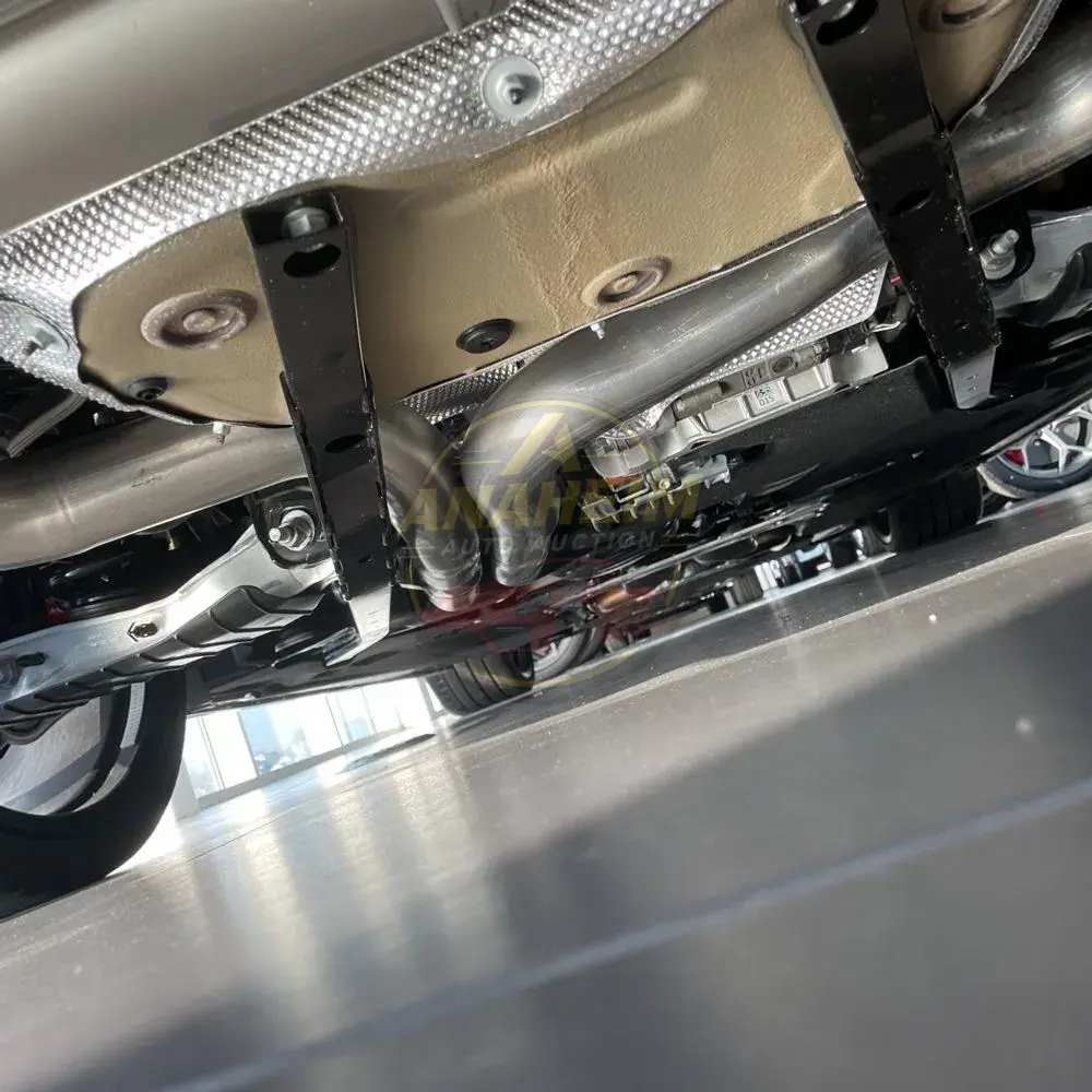 2024 Audi RS 6 Performance
