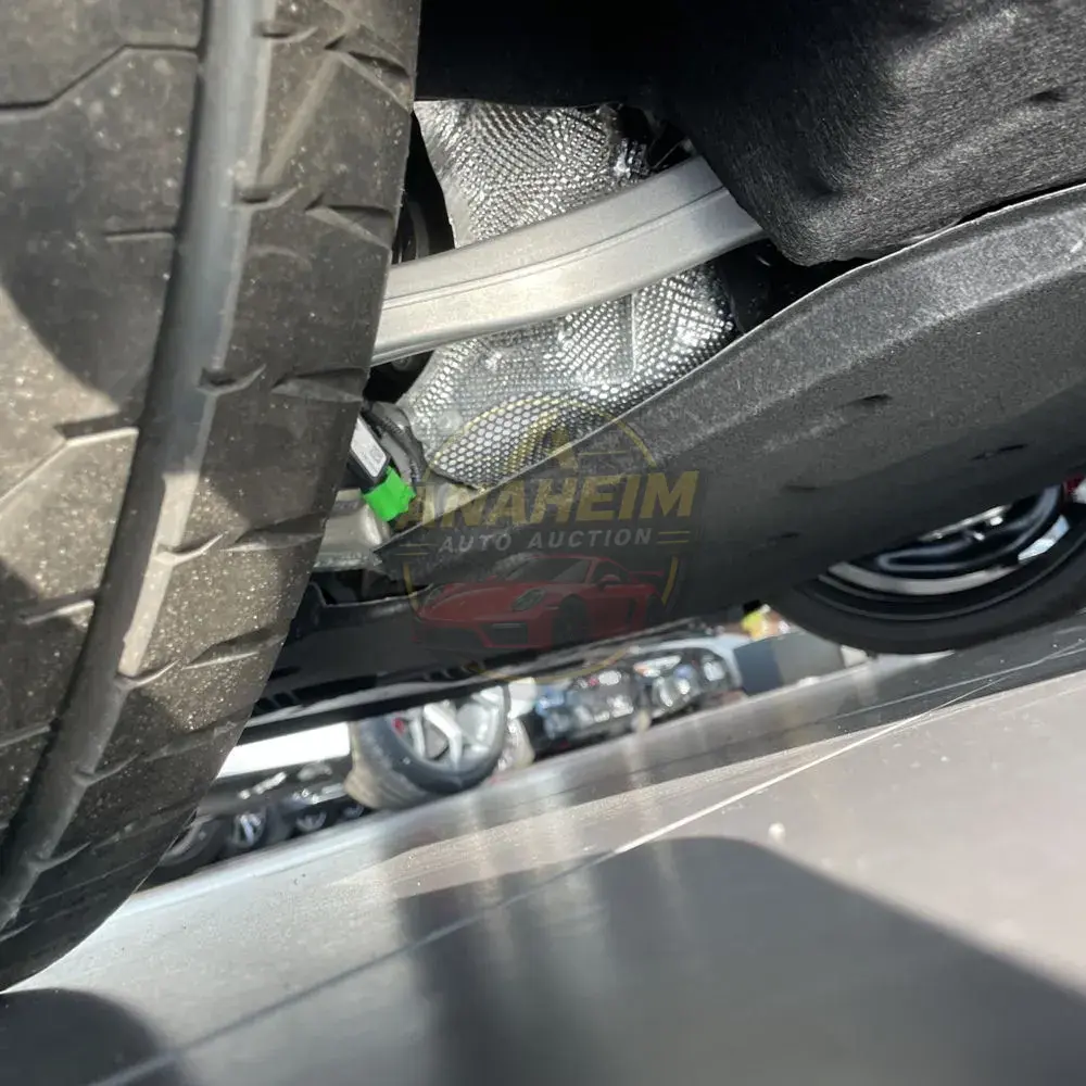 2024 Audi RS 6 Performance