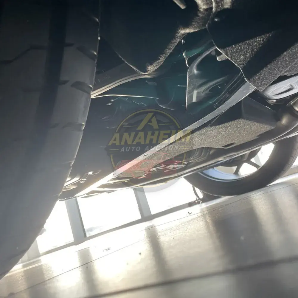 2024 Audi RS 6 Performance