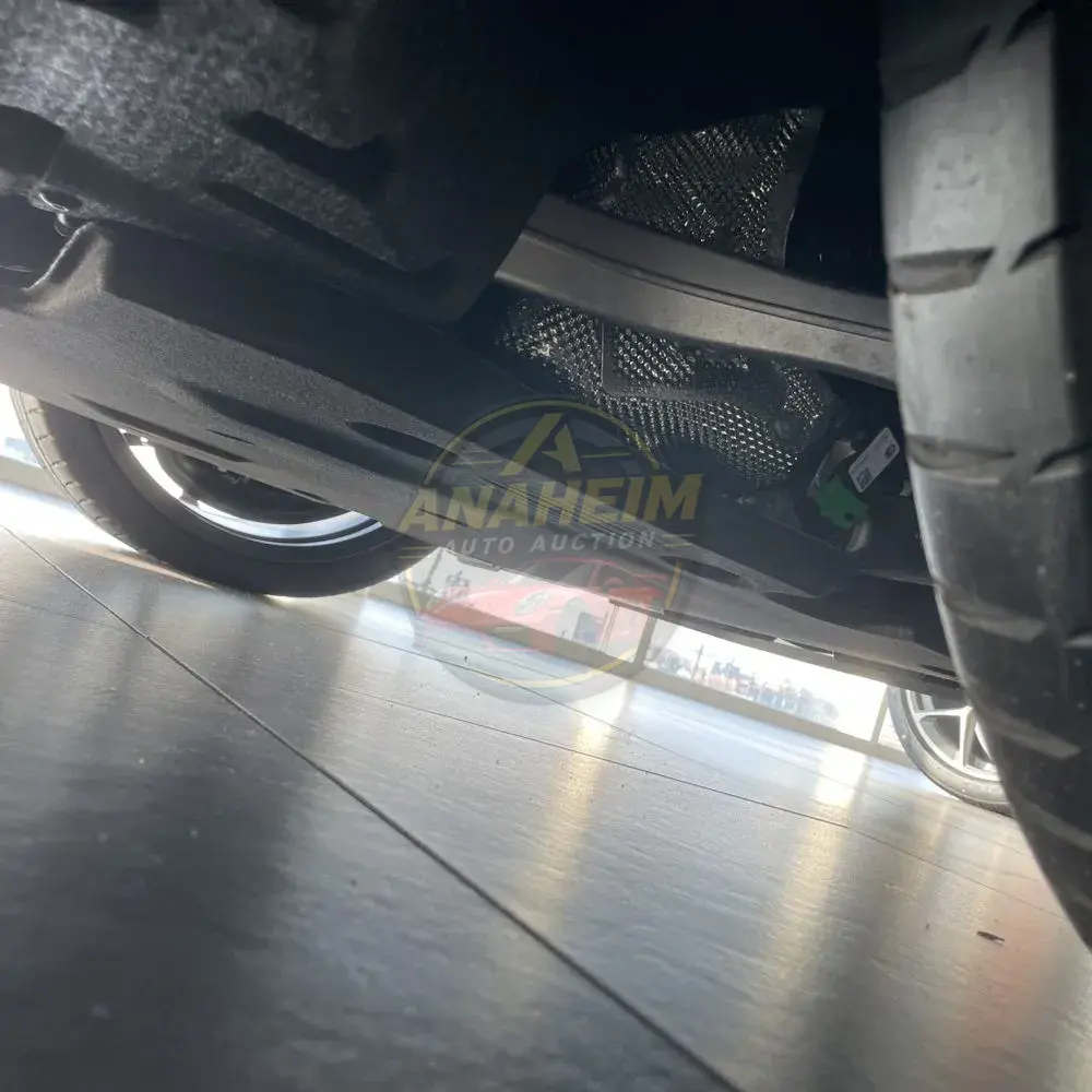 2024 Audi RS 6 Performance
