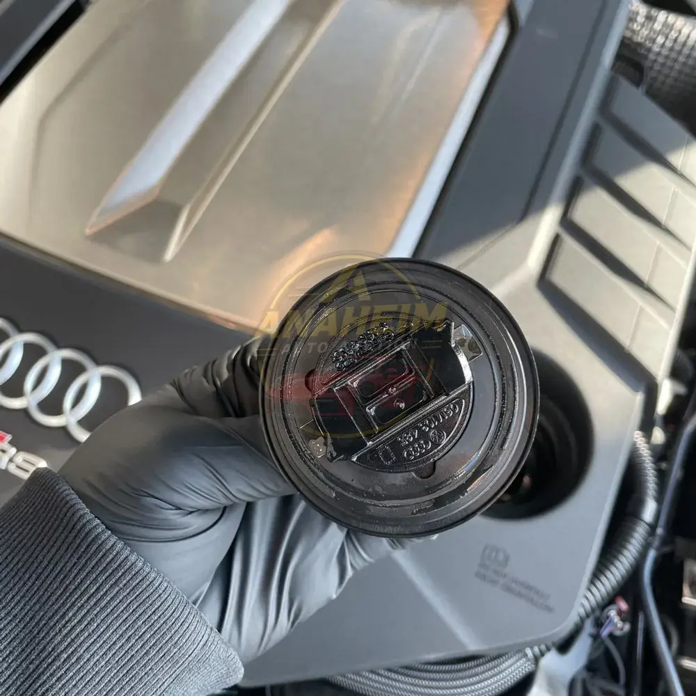 2024 Audi RS 6 Performance