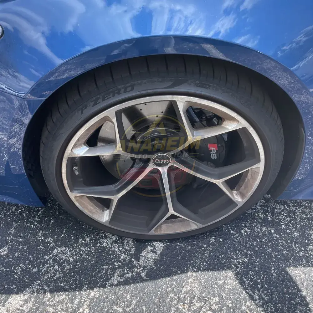 2024 Audi RS 6 Avant Performance