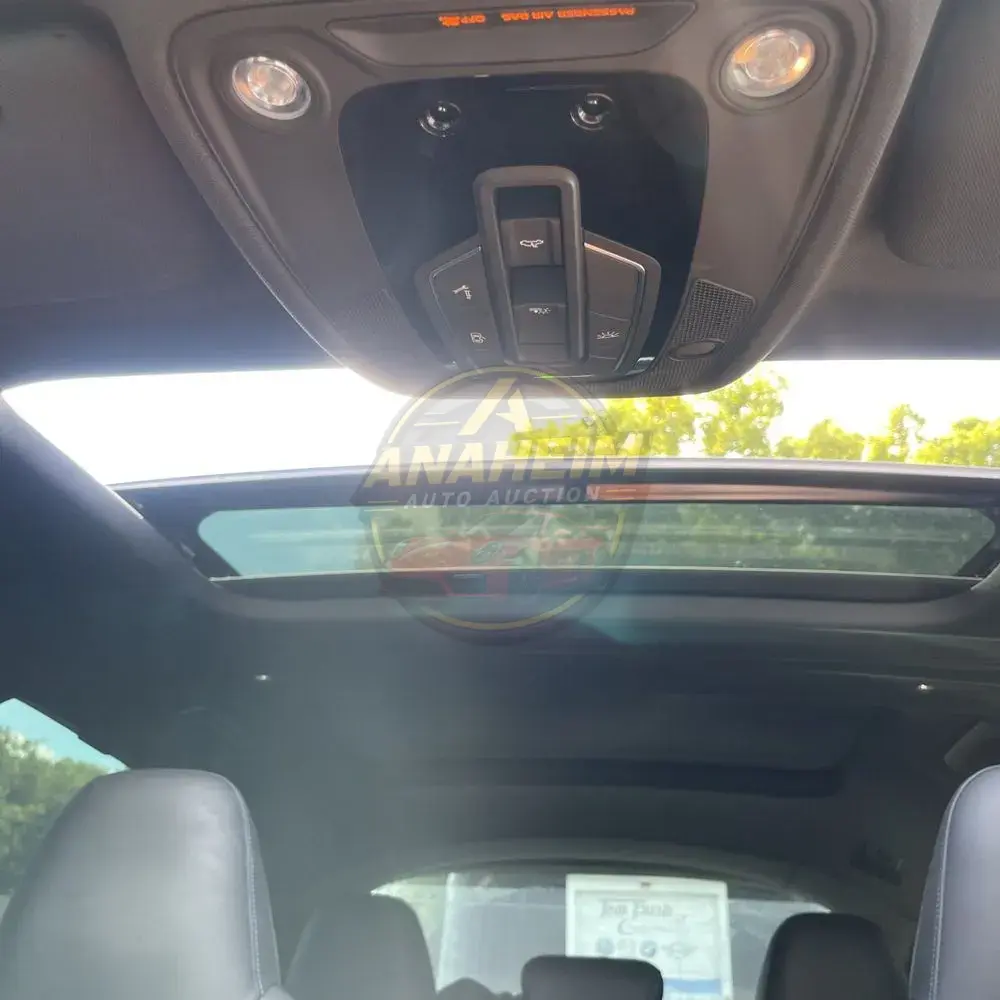 2024 Audi RS 6 Avant Performance