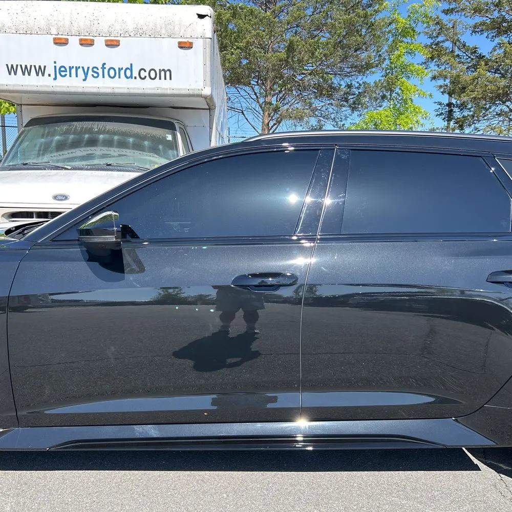 2025 Audi RS 6 Performance