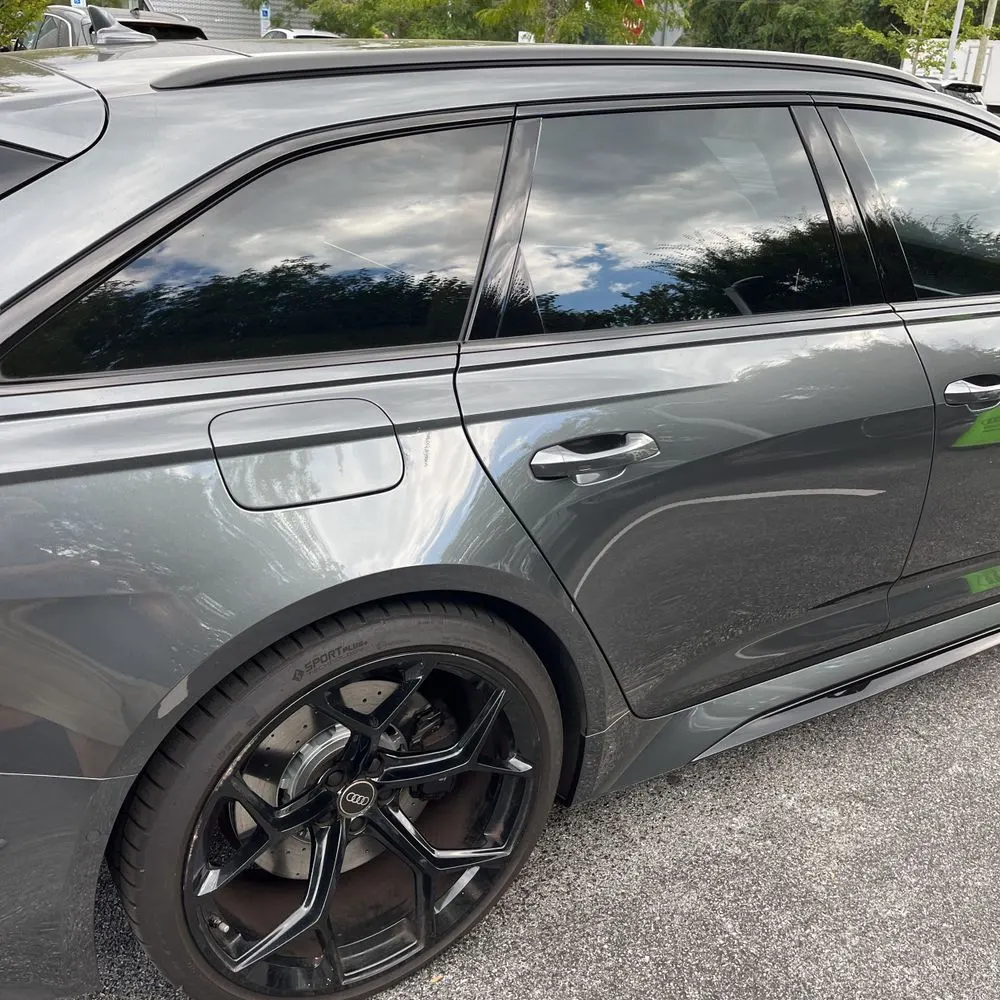 2024 Audi RS 6 Performance
