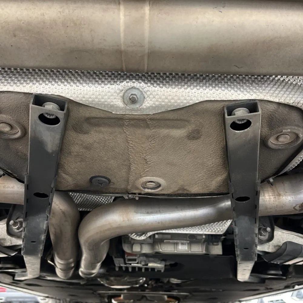 2024 Audi RS 6 Performance