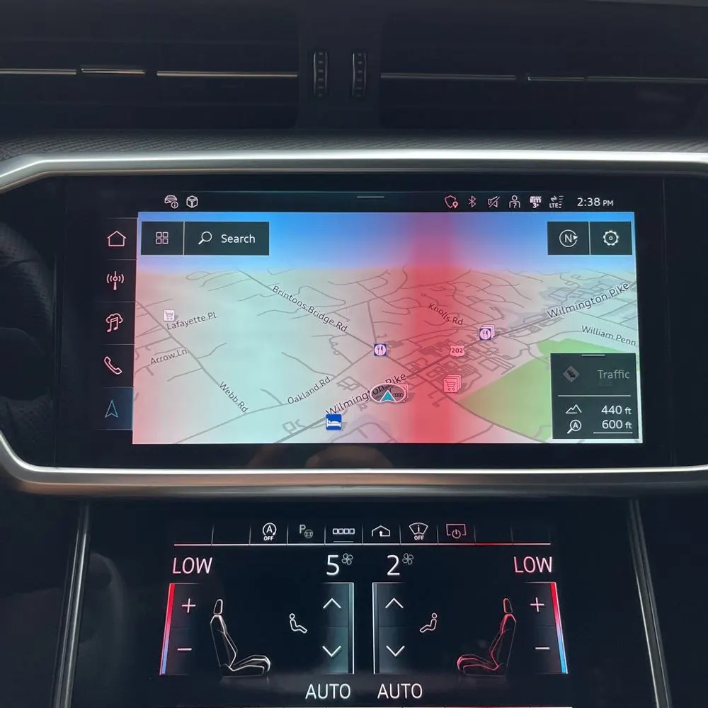 2024 Audi RS 6 Performance