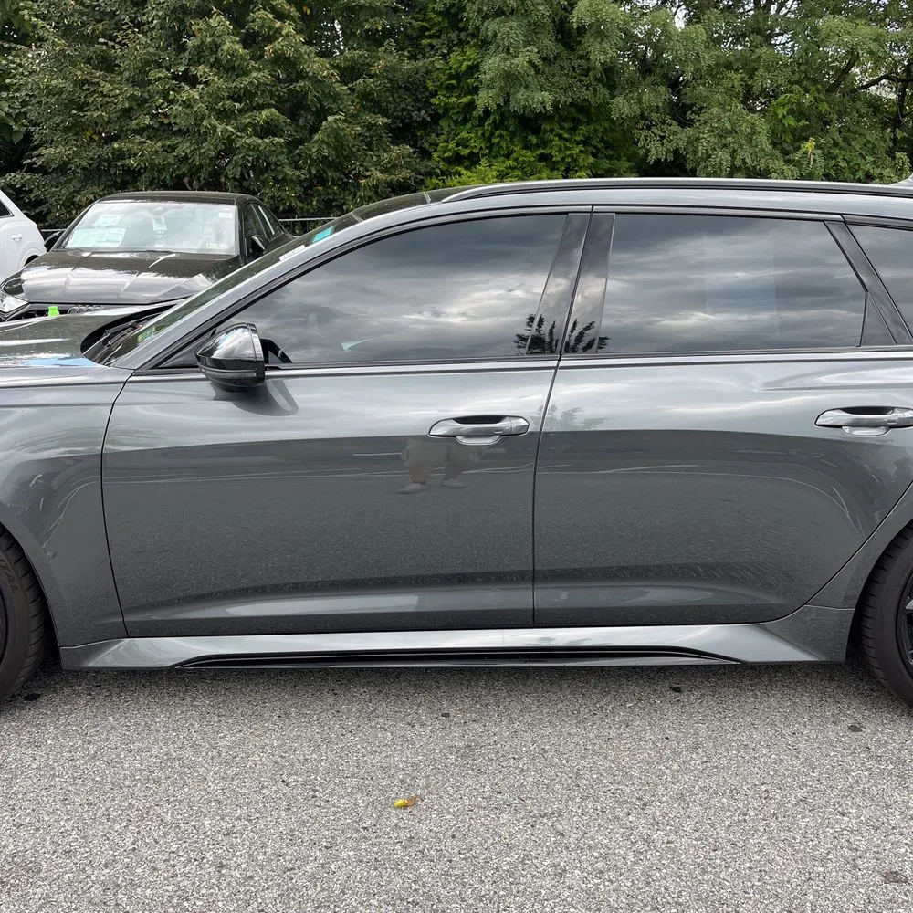 2024 Audi RS 6 Performance