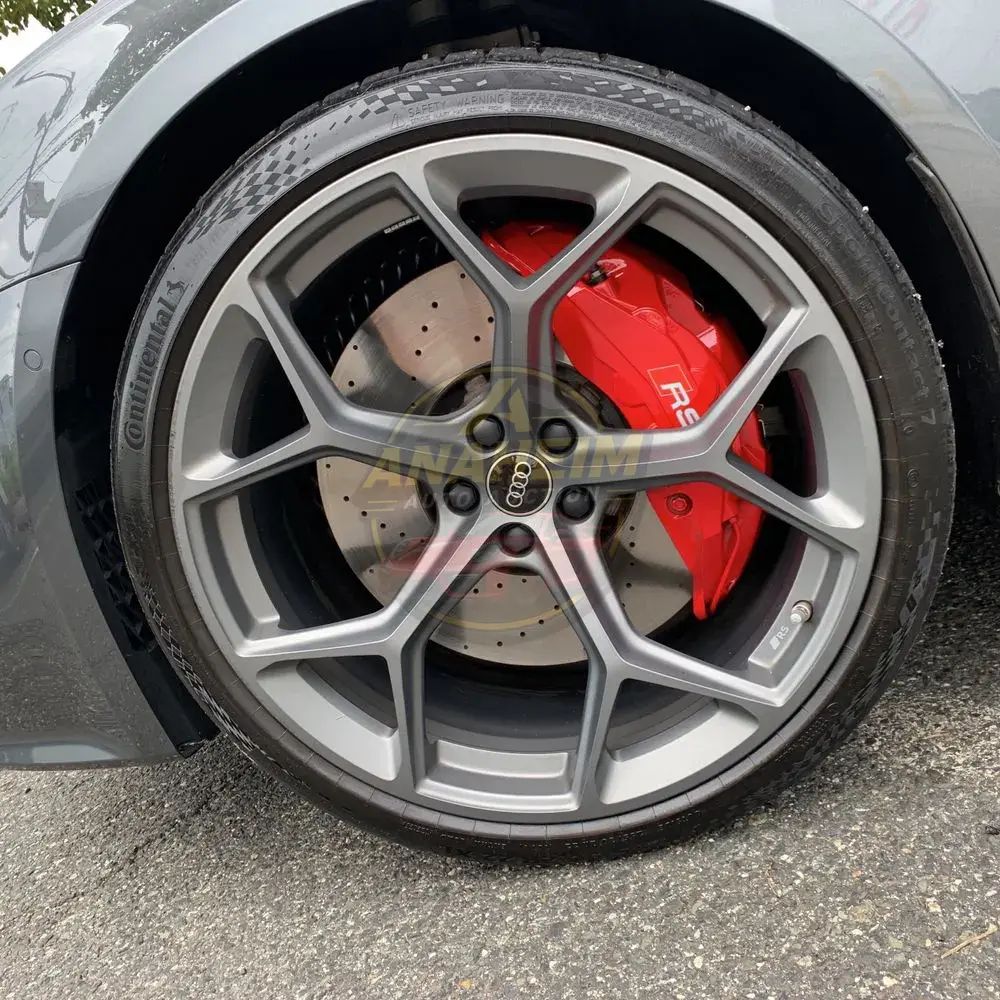 2025 Audi RS 6 Performance
