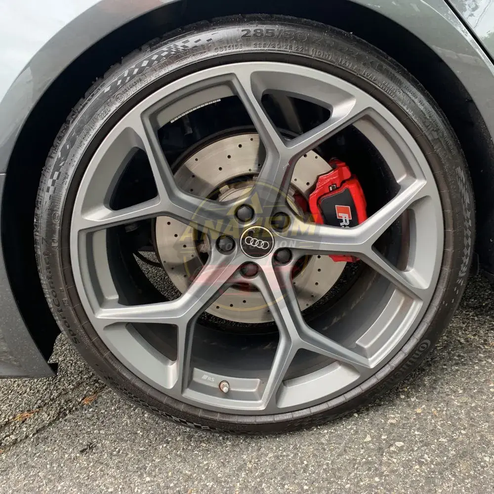 2025 Audi RS 6 Performance