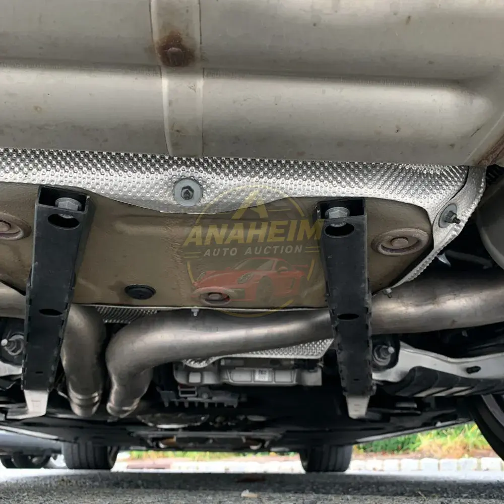 2025 Audi RS 6 Performance